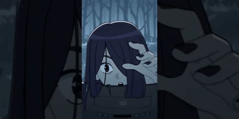 Sadako Yamamura animation